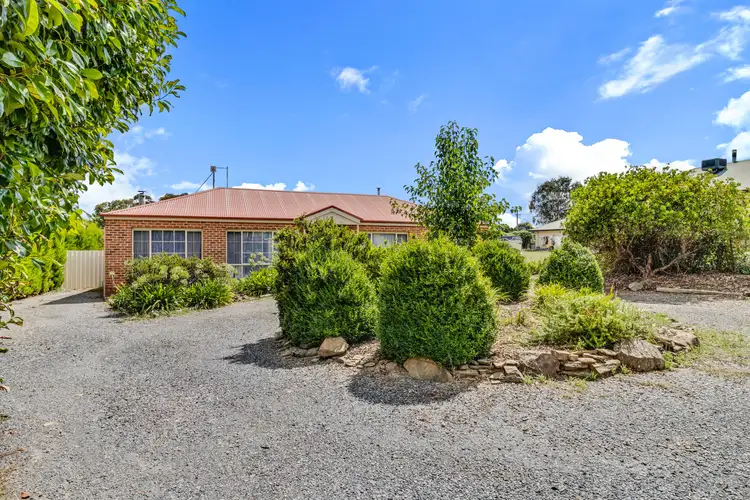 Main view of Homely house listing, 34 Morning Street, Gundaroo NSW 2620