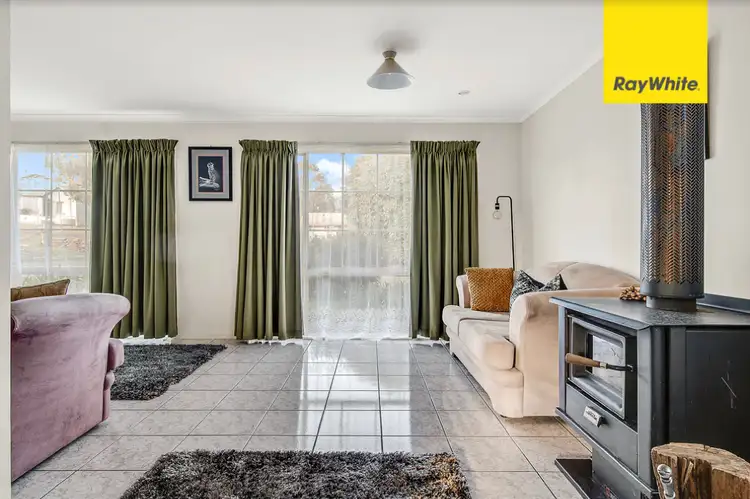Third view of Homely house listing, 34 Morning Street, Gundaroo NSW 2620