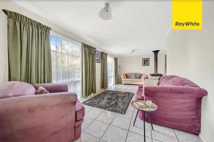 Fourth view of Homely house listing, 34 Morning Street, Gundaroo NSW 2620