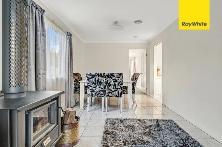 Fifth view of Homely house listing, 34 Morning Street, Gundaroo NSW 2620