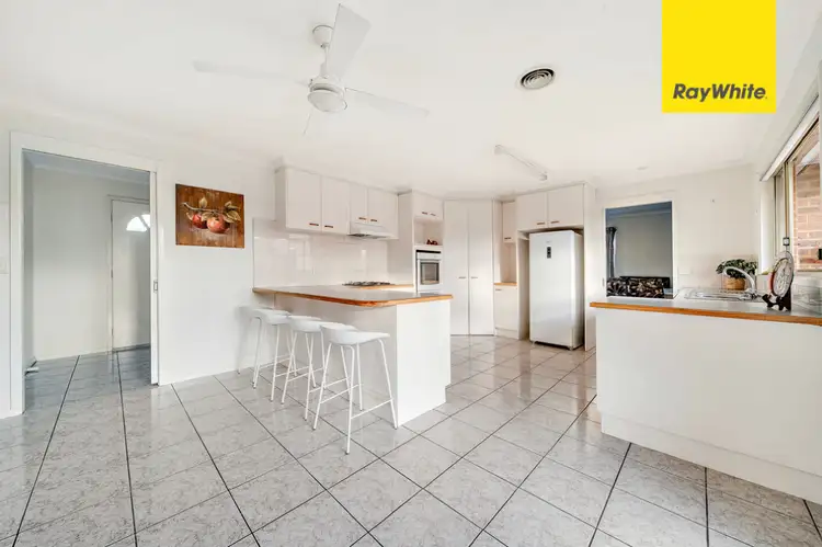 Sixth view of Homely house listing, 34 Morning Street, Gundaroo NSW 2620