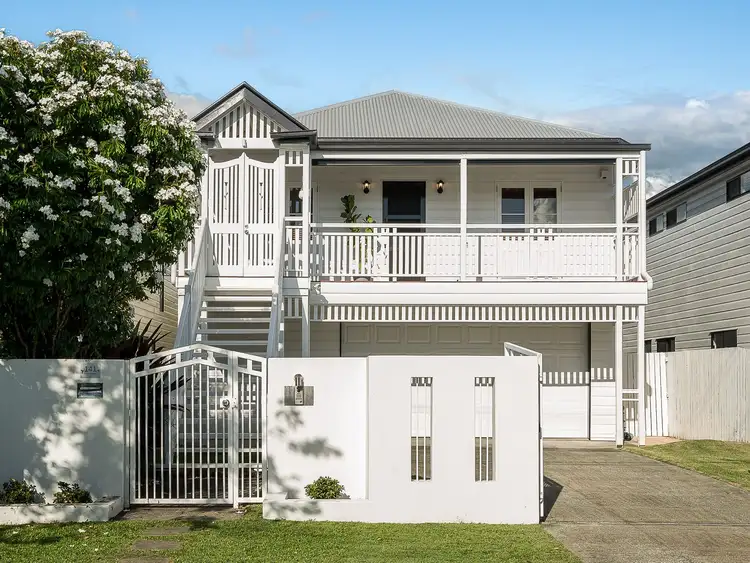 141 Bulimba Street, Bulimba QLD 4171