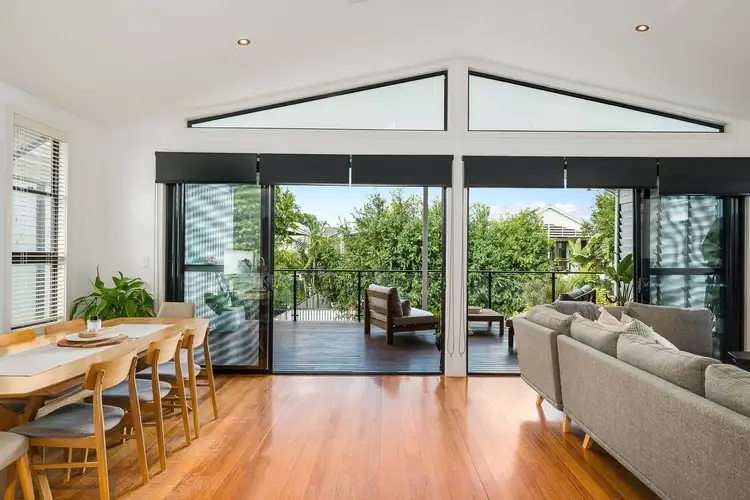 Third view of Homely house listing, 141 Bulimba Street, Bulimba QLD 4171