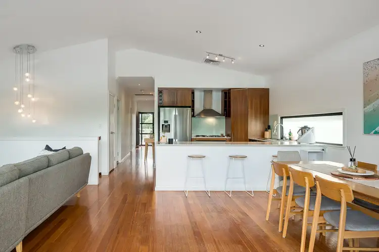 Fifth view of Homely house listing, 141 Bulimba Street, Bulimba QLD 4171