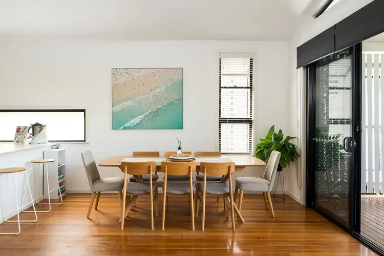 Sixth view of Homely house listing, 141 Bulimba Street, Bulimba QLD 4171