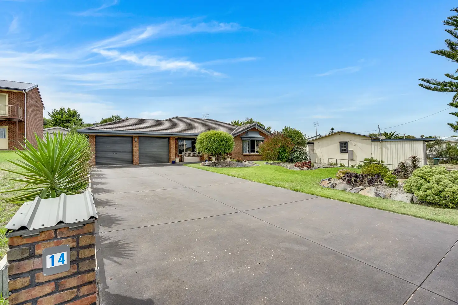 Main view of Homely house listing, 14 Hazel Street, Goolwa Beach SA 5214