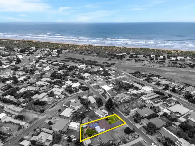 Second view of Homely house listing, 14 Hazel Street, Goolwa Beach SA 5214