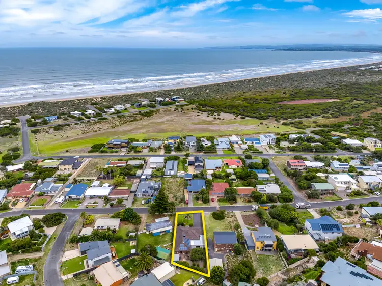 Sixth view of Homely house listing, 14 Hazel Street, Goolwa Beach SA 5214