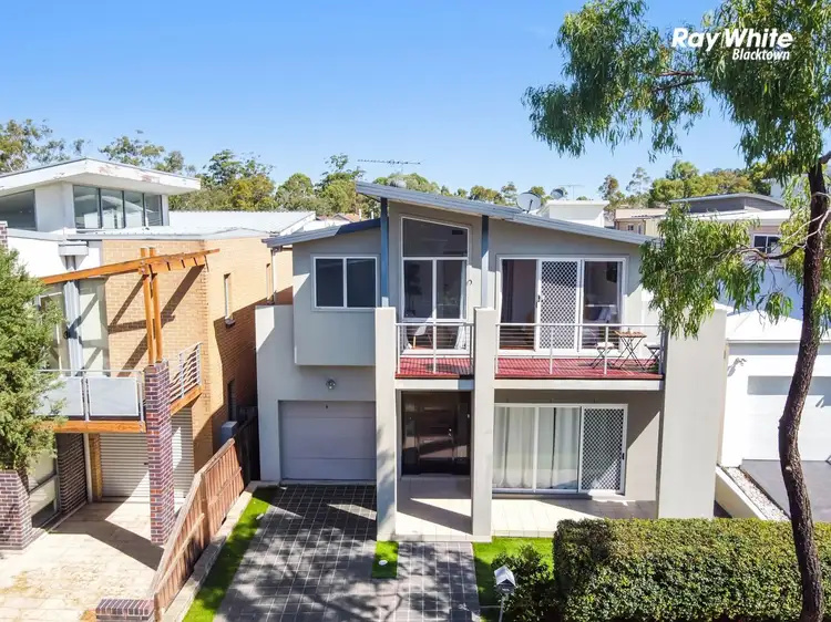 Main view of Homely house listing, 8 Tuabilli Street, Pemulwuy NSW 2145
