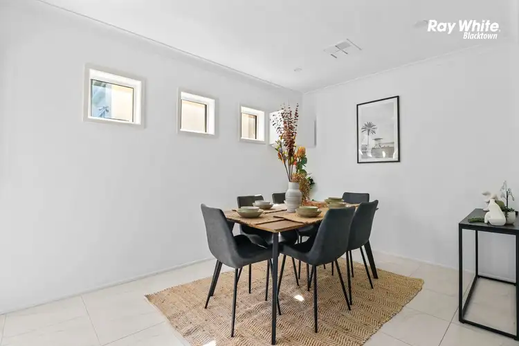 Fourth view of Homely house listing, 8 Tuabilli Street, Pemulwuy NSW 2145