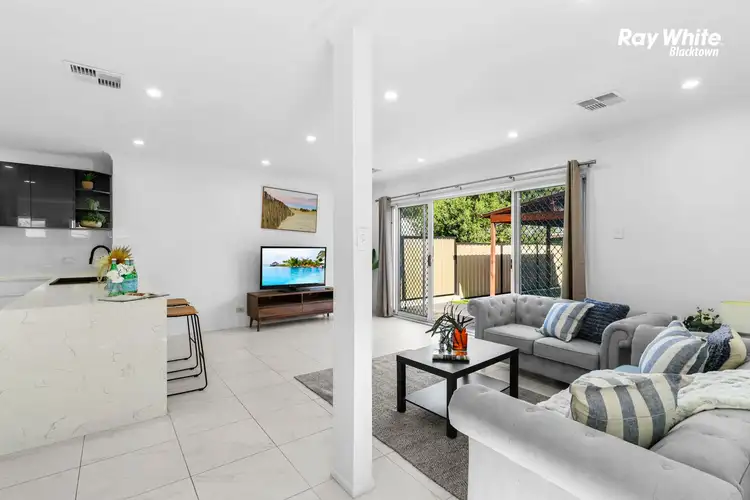Fifth view of Homely house listing, 8 Tuabilli Street, Pemulwuy NSW 2145