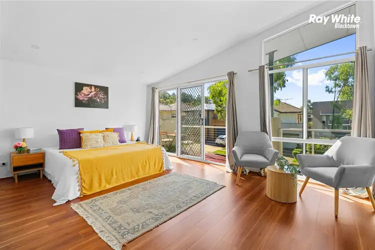 Sixth view of Homely house listing, 8 Tuabilli Street, Pemulwuy NSW 2145
