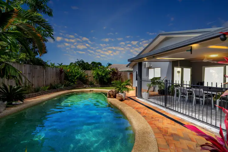 Second view of Homely house listing, 8 Burranong Street, Kewarra Beach QLD 4879