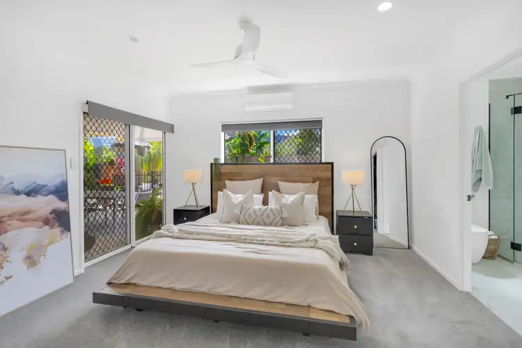 Fifth view of Homely house listing, 8 Burranong Street, Kewarra Beach QLD 4879