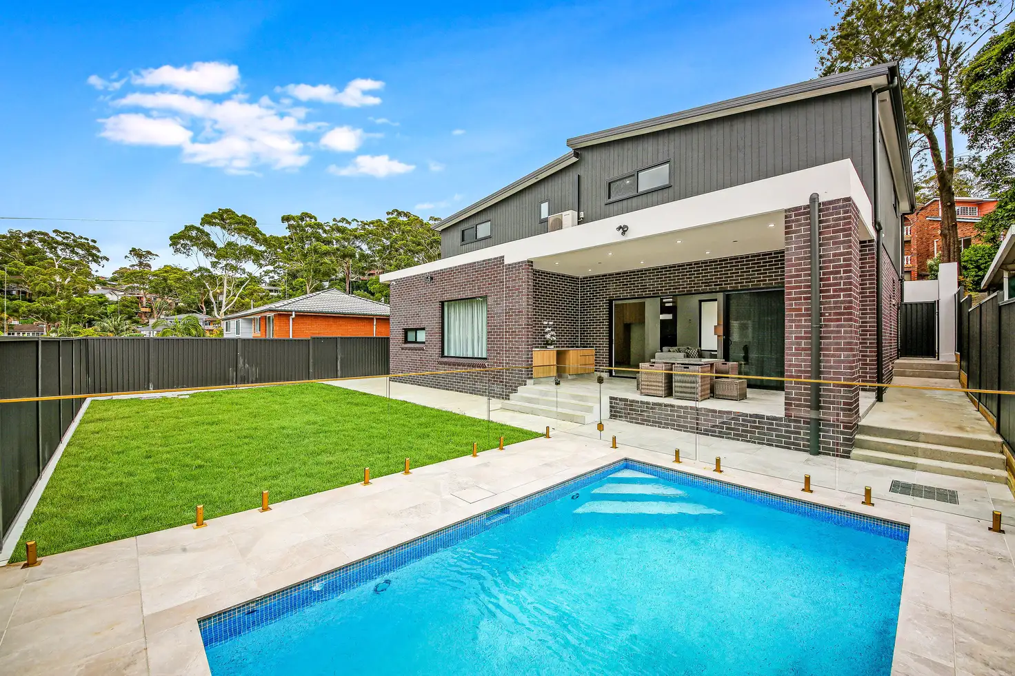 Main view of Homely house listing, 16 Cowan Street, Oyster Bay NSW 2225