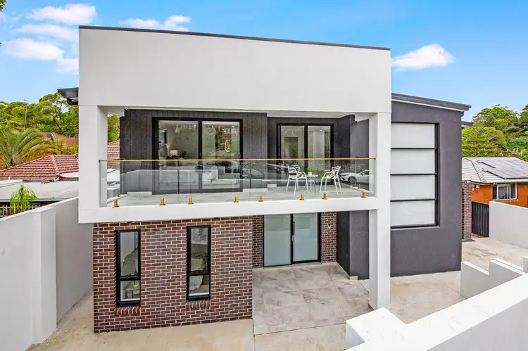 Second view of Homely house listing, 16 Cowan Street, Oyster Bay NSW 2225