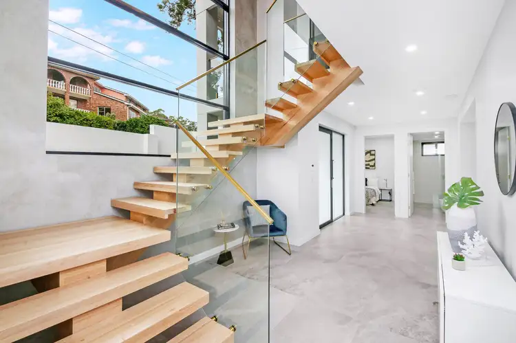 Third view of Homely house listing, 16 Cowan Street, Oyster Bay NSW 2225