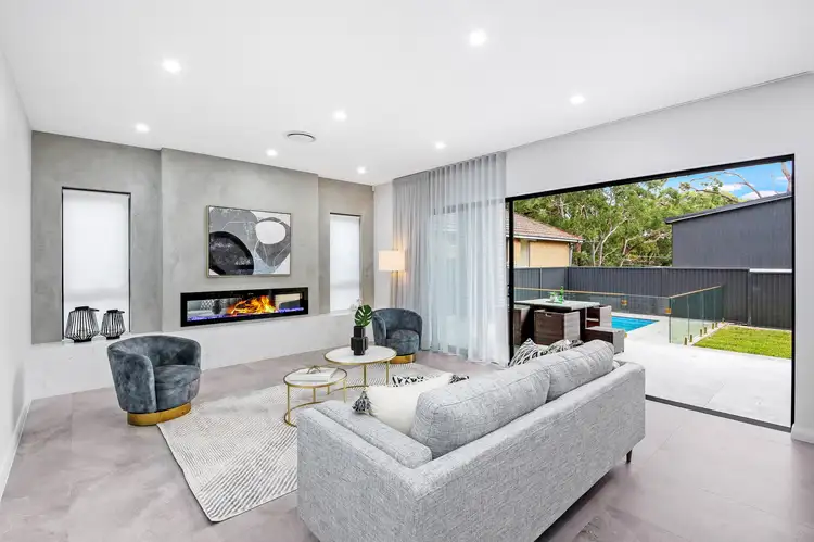 Fourth view of Homely house listing, 16 Cowan Street, Oyster Bay NSW 2225