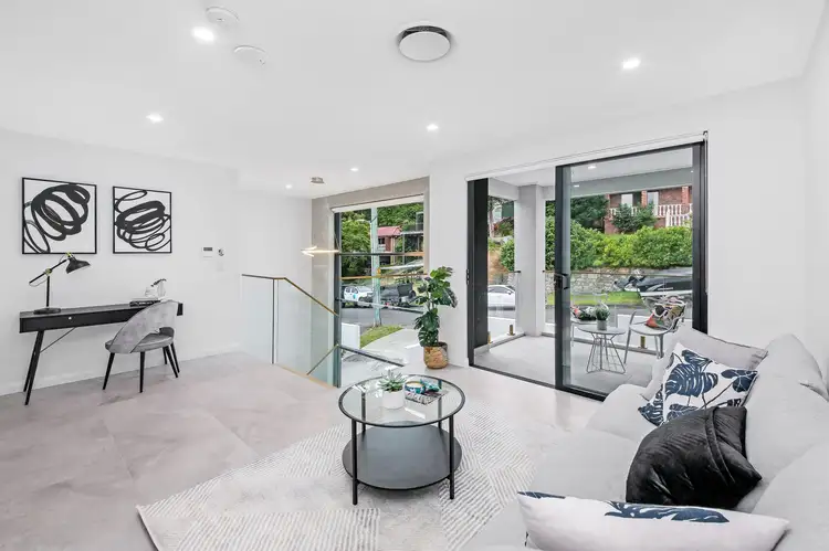 Fifth view of Homely house listing, 16 Cowan Street, Oyster Bay NSW 2225