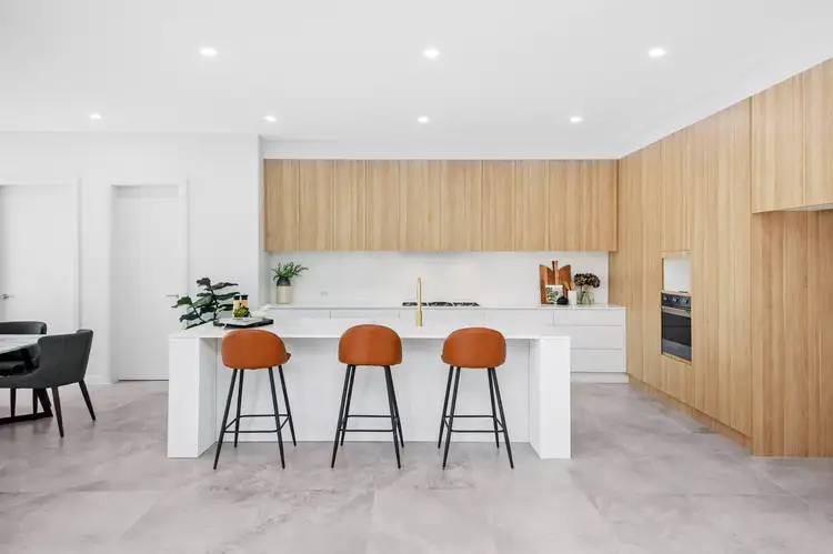 Sixth view of Homely house listing, 16 Cowan Street, Oyster Bay NSW 2225