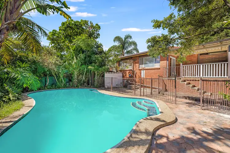 Main view of Homely house listing, 15 Hunter Street, Riverwood NSW 2210