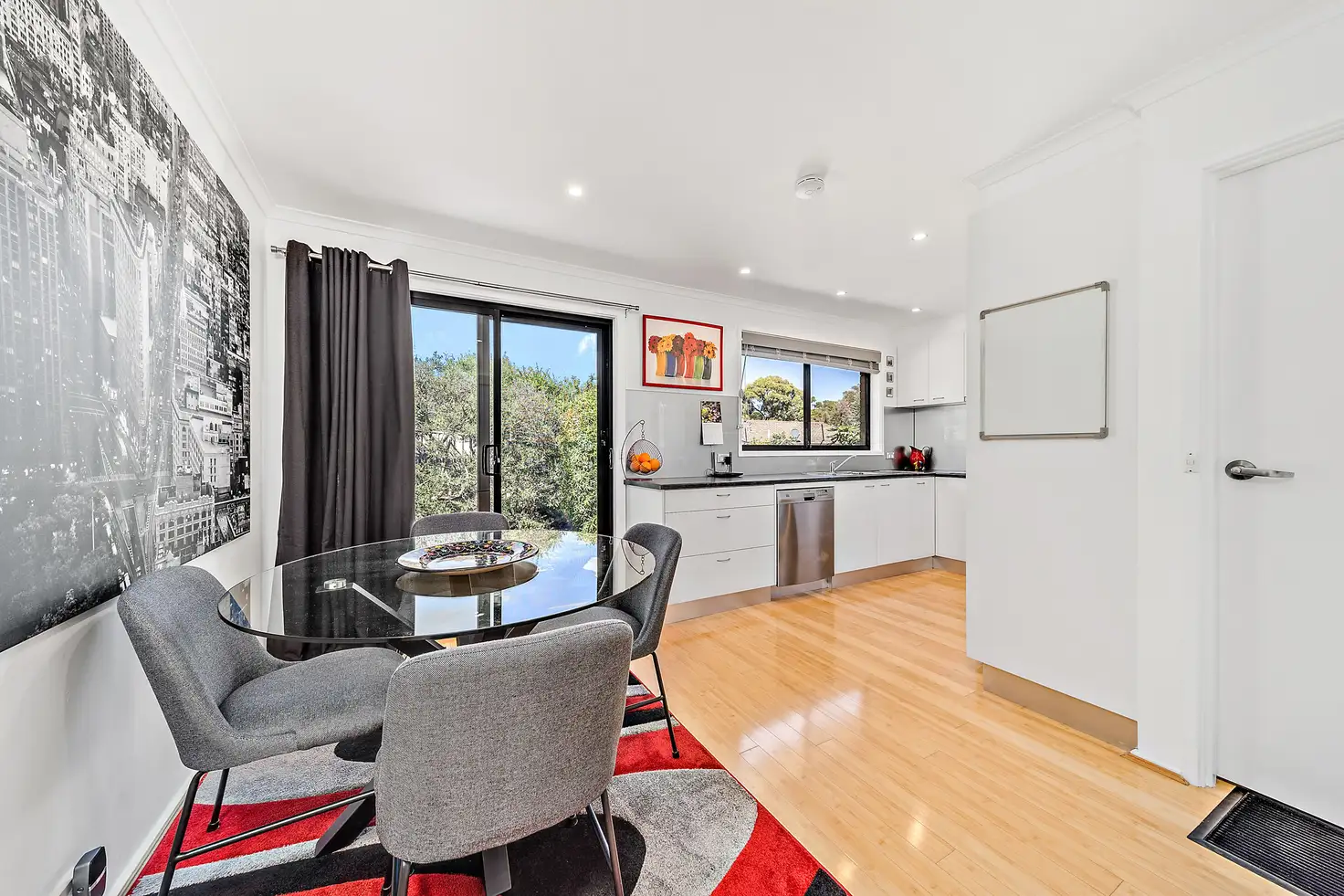 Main view of Homely house listing, 105 Macrossan Crescent, Latham ACT 2615