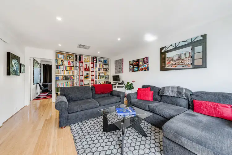 Third view of Homely house listing, 105 Macrossan Crescent, Latham ACT 2615