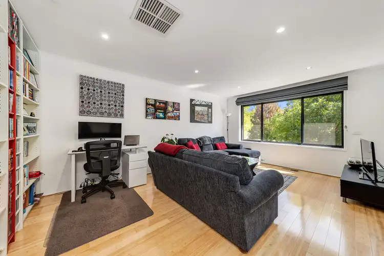 Fourth view of Homely house listing, 105 Macrossan Crescent, Latham ACT 2615