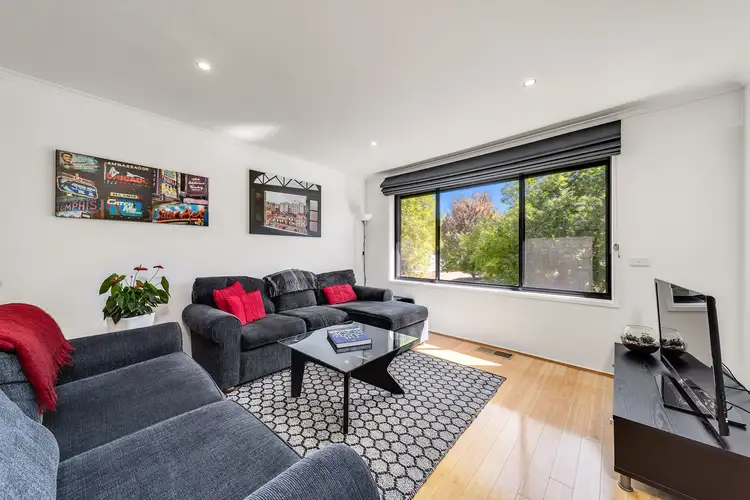 Fifth view of Homely house listing, 105 Macrossan Crescent, Latham ACT 2615