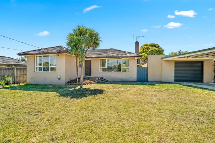 2 Judith Street, Bundoora VIC 3083