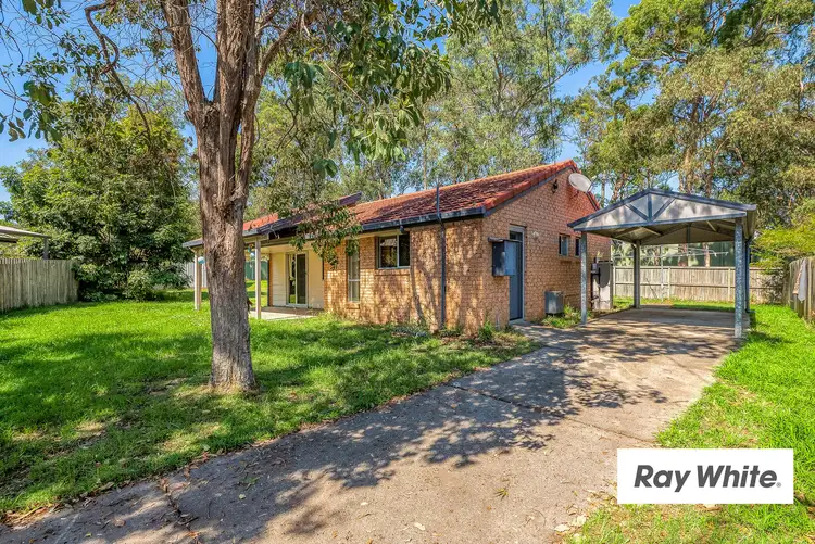 Main view of Homely house listing, 6 Reeman Court, Ellen Grove QLD 4078