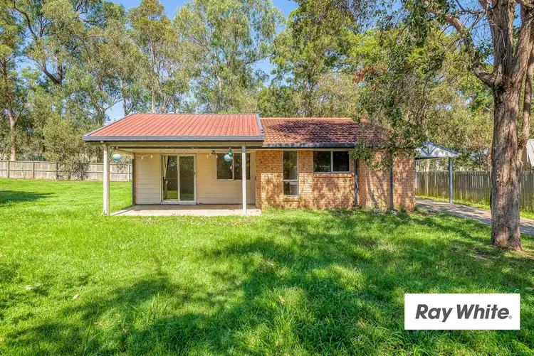 Second view of Homely house listing, 6 Reeman Court, Ellen Grove QLD 4078