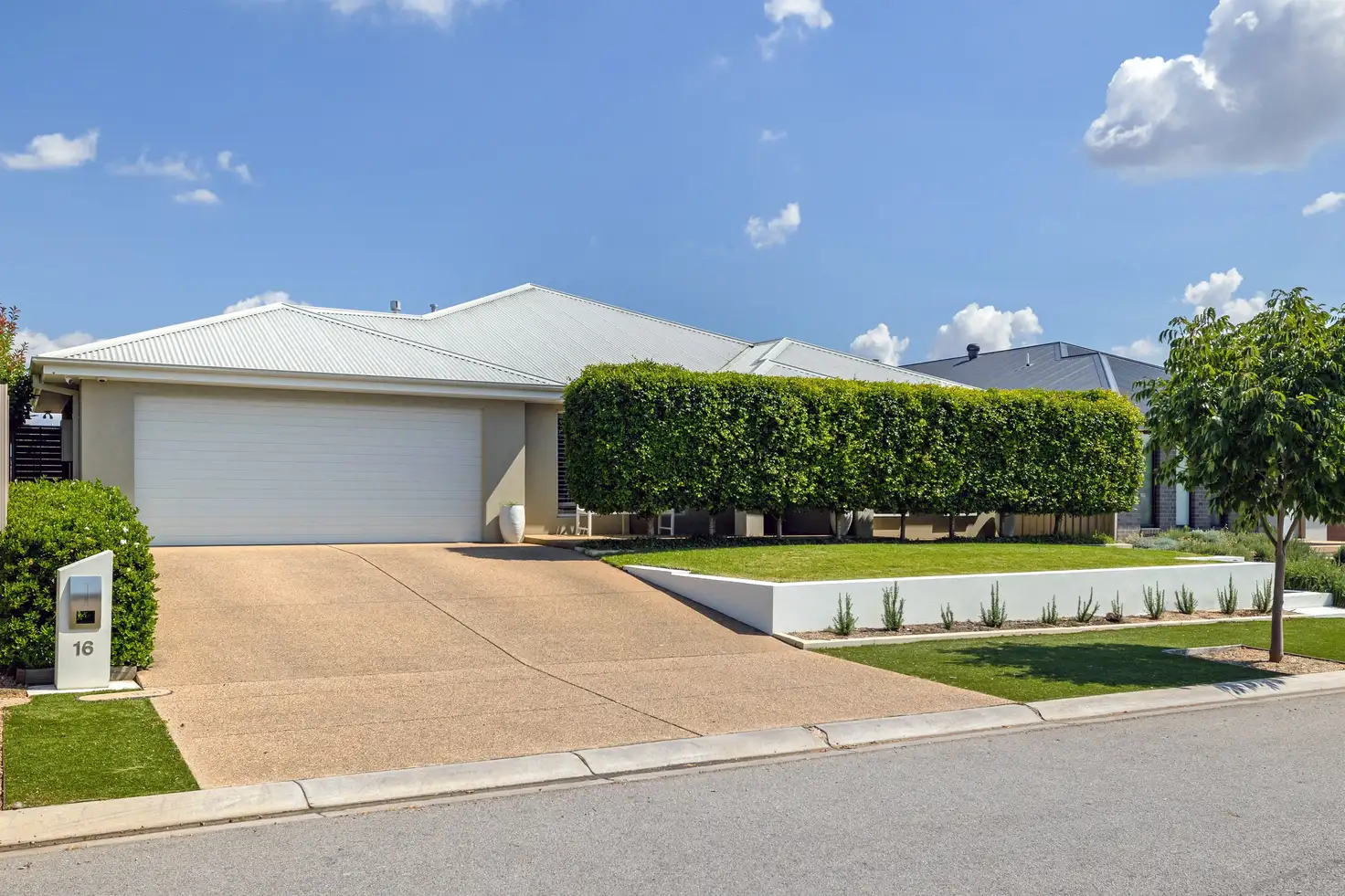 Main view of Homely house listing, 16 Goldstein Crescent, Lloyd NSW 2650
