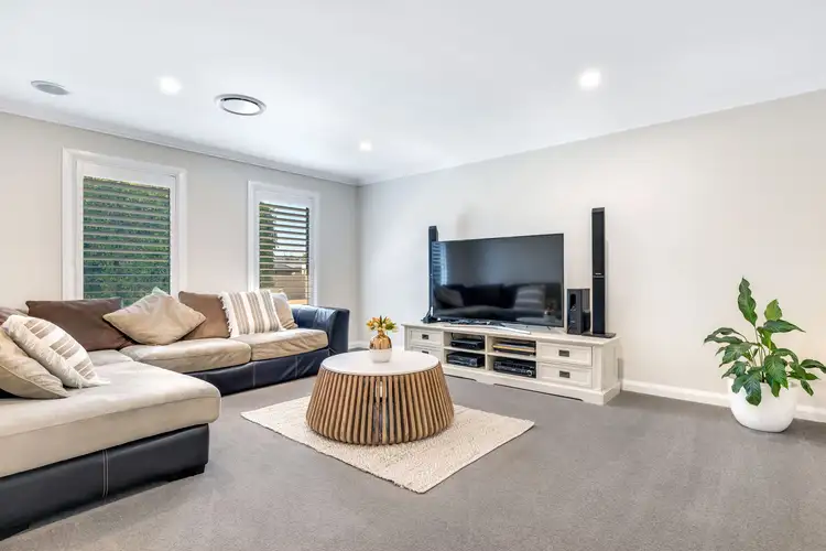 Third view of Homely house listing, 16 Goldstein Crescent, Lloyd NSW 2650