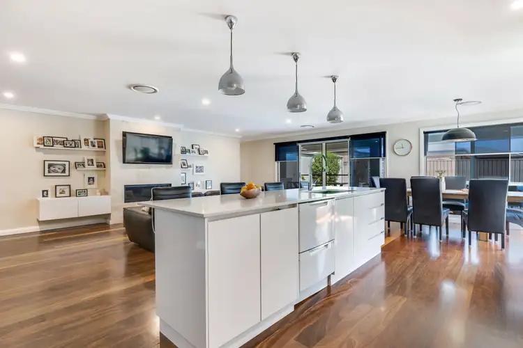 Fourth view of Homely house listing, 16 Goldstein Crescent, Lloyd NSW 2650