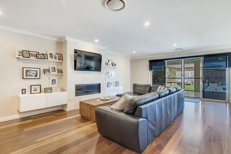 Sixth view of Homely house listing, 16 Goldstein Crescent, Lloyd NSW 2650
