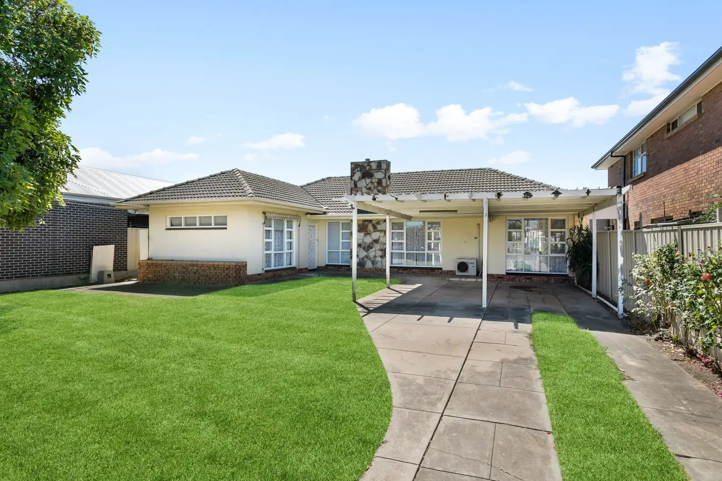 Main view of Homely house listing, 3 Market Corner, Fulham Gardens SA 5024