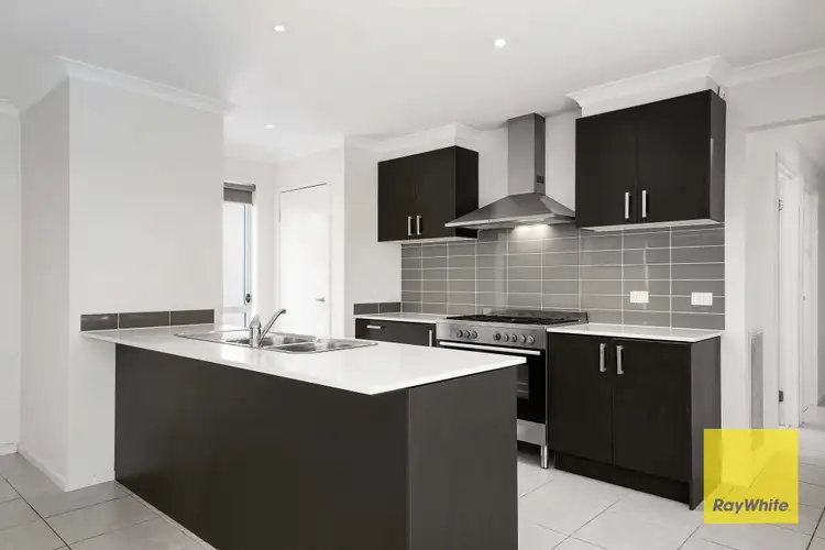Main view of Homely house listing, 15 Northbridge Drive, Tarneit VIC 3029