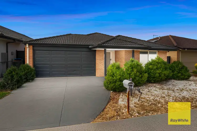 Third view of Homely house listing, 15 Northbridge Drive, Tarneit VIC 3029