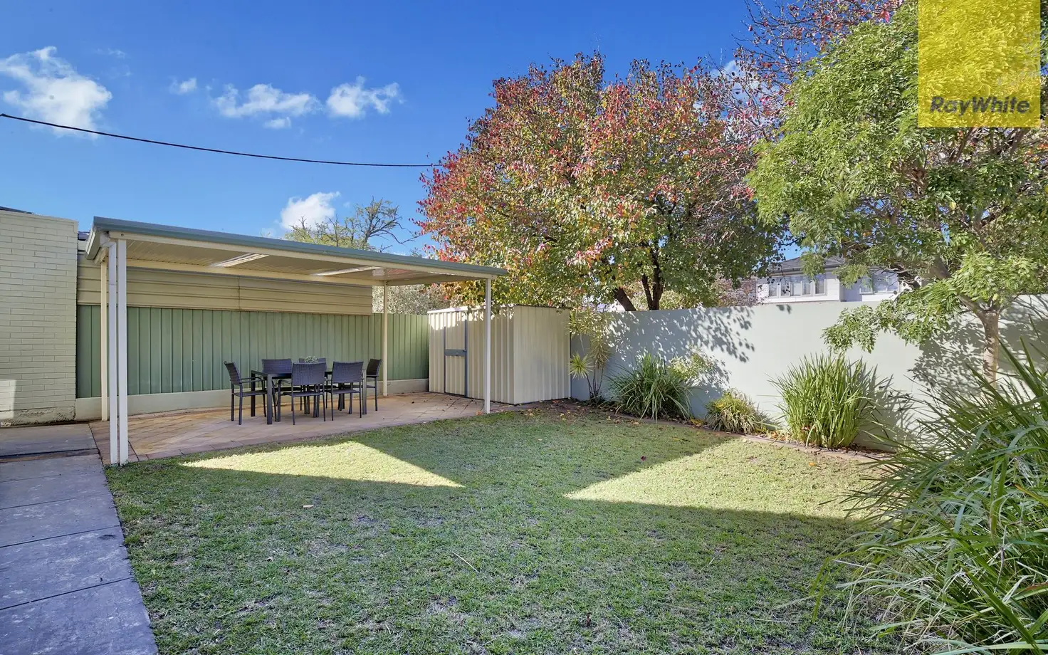 Main view of Homely unit listing, 1/3 Murray Street, Fulham SA 5024