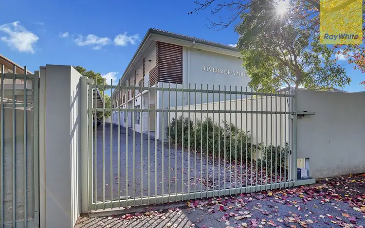 Second view of Homely unit listing, 1/3 Murray Street, Fulham SA 5024