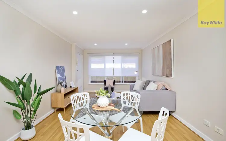 Fourth view of Homely unit listing, 1/3 Murray Street, Fulham SA 5024