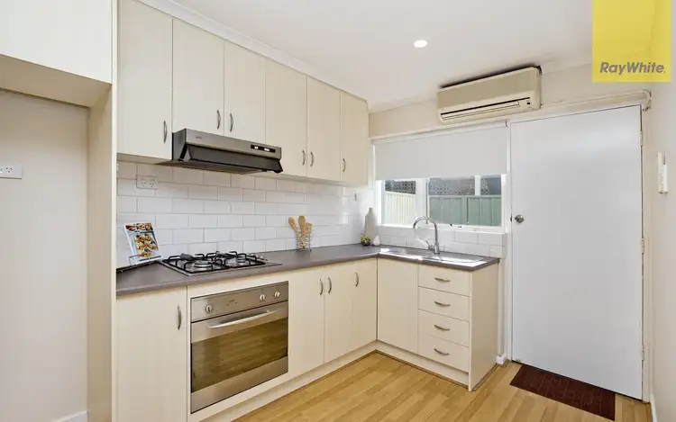 Fifth view of Homely unit listing, 1/3 Murray Street, Fulham SA 5024