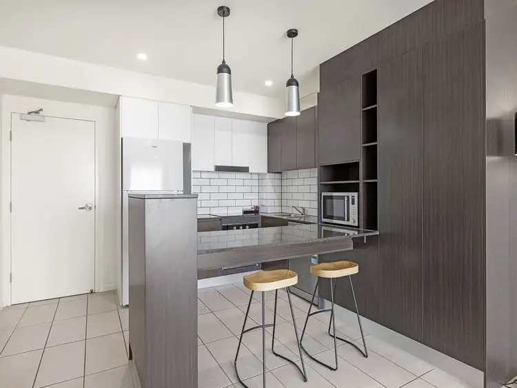 Third view of Homely unit listing, 24a&b/15 Shine Court, Birtinya QLD 4575