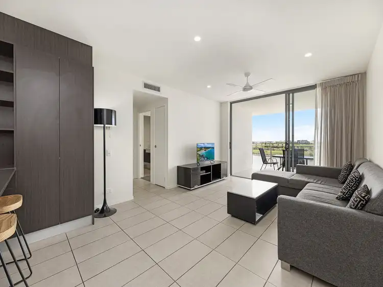 Fourth view of Homely unit listing, 24a&b/15 Shine Court, Birtinya QLD 4575