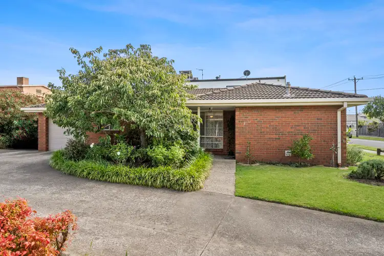 Main view of Homely house listing, 2/5-9 Lothian Street, Rippleside VIC 3215