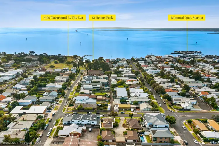 Second view of Homely house listing, 2/5-9 Lothian Street, Rippleside VIC 3215