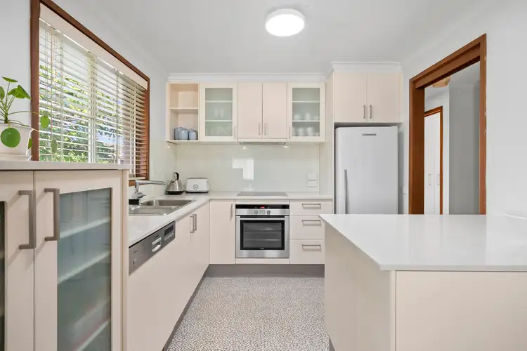 Fourth view of Homely house listing, 2/5-9 Lothian Street, Rippleside VIC 3215