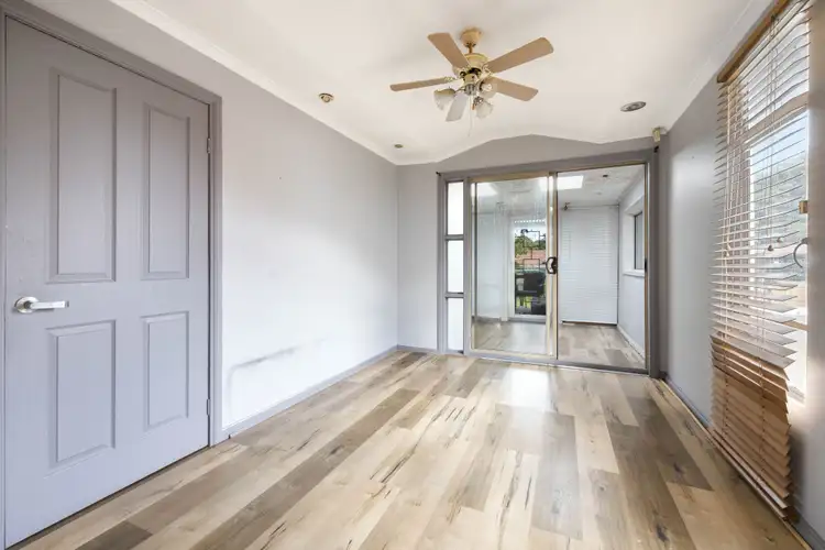 Second view of Homely house listing, 16 Kerang Avenue, Reservoir VIC 3073