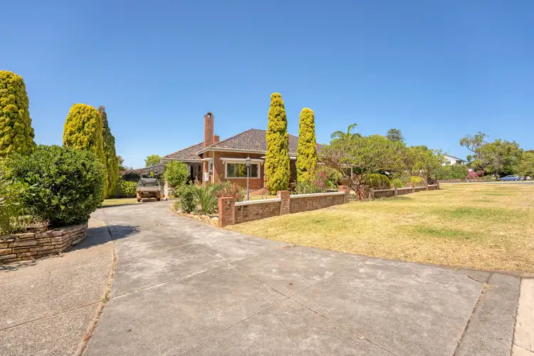 Sixth view of Homely house listing, 2 Brockman Avenue, Dalkeith WA 6009